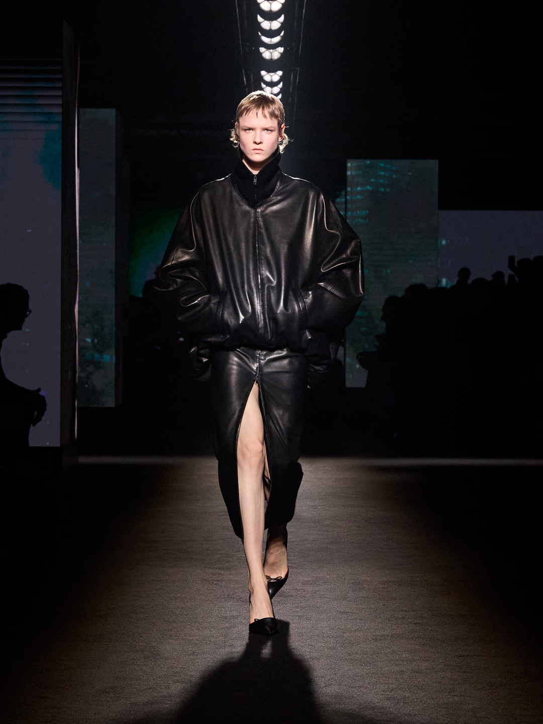 BALENCIAGA | Winter 2026 Collection